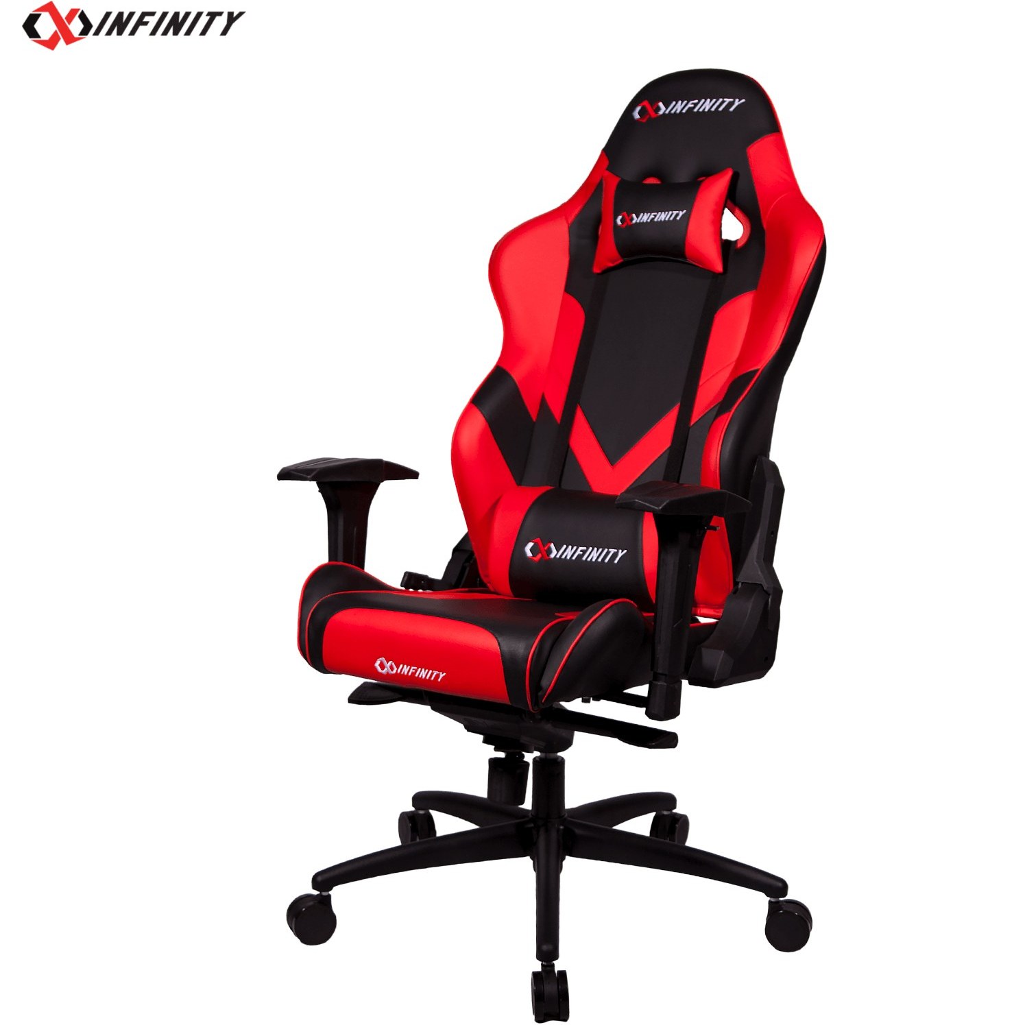 Quest elite superlite red commander chair hot sale