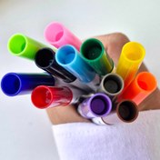 تصویر ماژیک وایت برد 12رنگ 