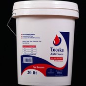 تصویر ضدیخ ۲۰لیتری توسکا 