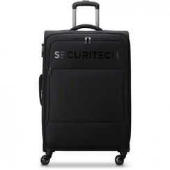 تصویر چمدان دلسی مدل سکیورتک ونگارد سایز بزرگ 