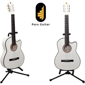 تصویر گیتار کلاسیک پارس مدل PS1-0034 