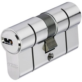 تصویر مغزی قفل آبوس مدل D6PS 