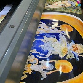 تصویر پلات فتوگلاسه 