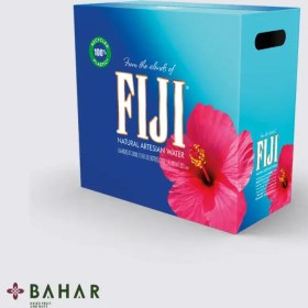 تصویر آب معدنی FIJI WATER 330ML 