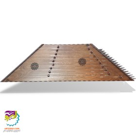 تصویر سنتور نغمه 2 مهر 