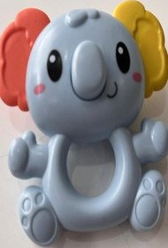 تصویر جغجغه دستی کوالا 