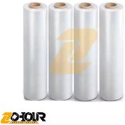 تصویر نایلون عریض عرض 8 متری فخر FAKHR 