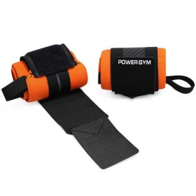 تصویر مچ بند پاور پاورجیم 