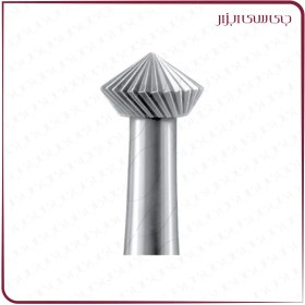 تصویر مته چتری 