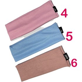 تصویر هدبند کبریتی 