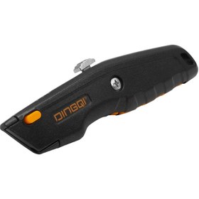 تصویر کاتر فلزی دینگی 