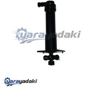 تصویر تلسکوپی چراغ‌شور جلو ام جی GS 