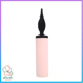 تصویر تلمبه دستی چینی 