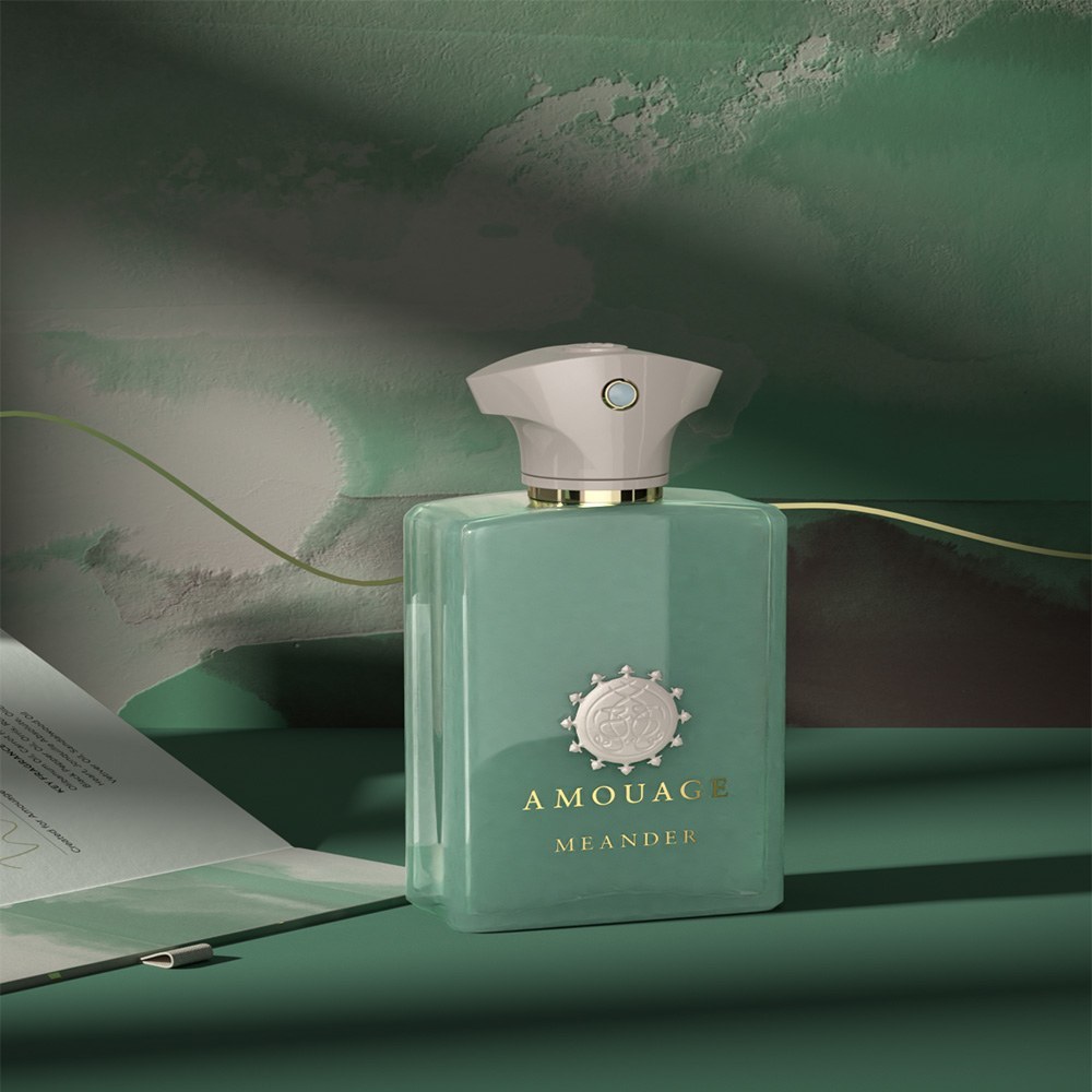 Amouage Meander EDP