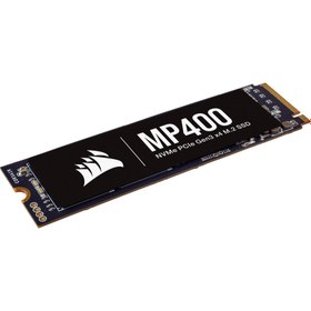 تصویر اس اس دی اینترنال کورسیر مدل MP400 NVMe PCle Gen3 x4 M.2 ظرفیت دو ترابایت 