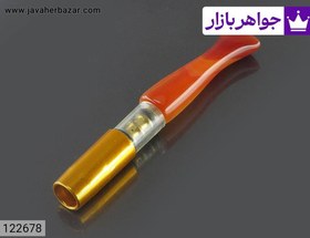تصویر چوب سیگار عقیق خاص کد ۱۲۲۶۷۸ 