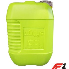 تصویر آب رادیاتور پروشه 10لیتری 