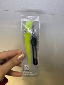 تصویر موچین انبری مشکی 