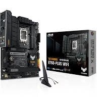 تصویر مادربرد ایسوس مدل B760-plus WIFI TUF GAMING Motherboard Asus TUF GAMING