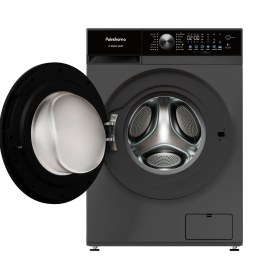 تصویر ماشین لباسشویی پاکشوما مدل S-8 ظرفیت ۸ کیلوگرم 