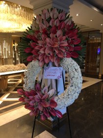 تصویر تاج گل تاج گل