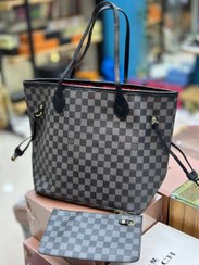 تصویر کیف زنانه برند لویی ویتون LOUIS VUITTON مدل 02 