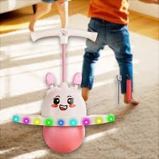 تصویر جامپینگ بال Jumping Ball