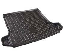 تصویر کفی صندوق چرمی لوگان ال۹۰ بابل کارپت اصلی درجه ۱ 