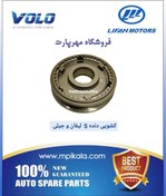 تصویر کشویی دنده ۵ گیربکس لیفان و جیلی (LIFAN & GEELY ) 