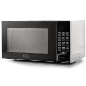 تصویر مایکروویو ویداس مدل VIR-4430-S1 ا Vidas VIR-4430-S1 Microwave Oven Vidas VIR-4430-S1 Microwave Oven