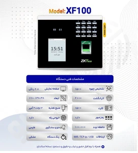 تصویر فروشگاه نیروی غرب نافذ