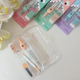 تصویر پرگار دایناسور 