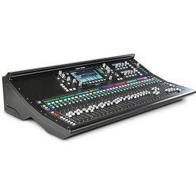 تصویر میکسر دیجیتال الن هیت Allen & Heath SQ7 