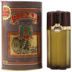 تصویر ادکلن رمی لاتور سیگار Remy Latour Cigar عطر مردانه