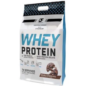 تصویر وی پروتین ایزوله کامفورد ناتریشن / Comford Nutrition Whey Protein Isolate 