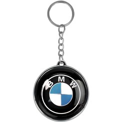 تصویر جاکلیدی دوطرفه بی ام دبلیو BMW 