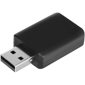 تصویر مبدل USB بویا مدل BY-EA2 