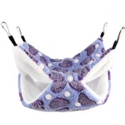 تصویر مخفیگاه پرنده مدل مربع 