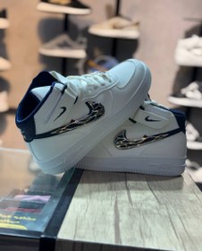 تصویر air force 1 venom 