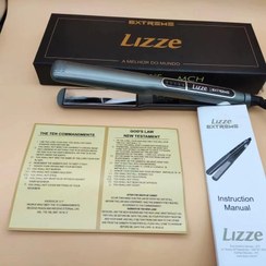 تصویر اتو مو لیز مدل EXTREME 2600 