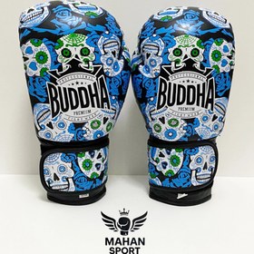 تصویر دستکش BUDDHA 