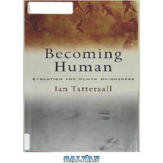 خرید و قیمت دانلود کتاب Human Evolution and Human Uniqueness