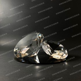 تصویر الماس کریستال 60 