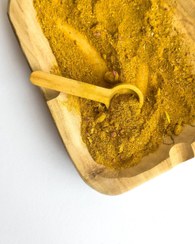 تصویر ادویه قیمه(خورشت های قرمز) - پاکتی / 100گرم 