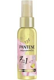 تصویر روغن و سرم مو اورجینال برند Pantene کد 797593254 