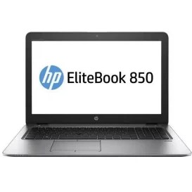 تصویر لپتاپ 15.6 اینچی HP مدل EliteBook 850 G1 2024 core-i7 4th Gen 8GB 256GBSSD Integrated GPU 