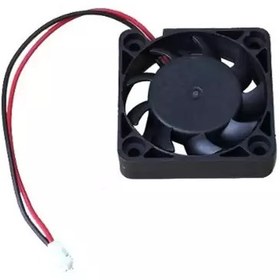 تصویر فن کیس مدل 12V 