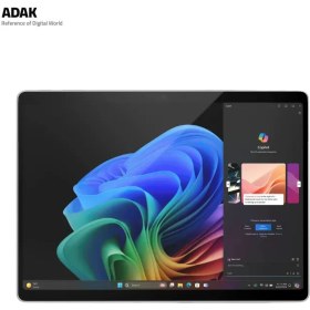 تصویر تبلت مایکروسافت Surface Pro 11 رم 32 حافظه 1 ترابایت 