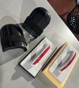 تصویر ماله بندکشی ایرانی 