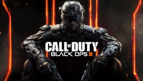 تصویر بازی Call of Duty Black Ops 3 برای کامپیوتر 